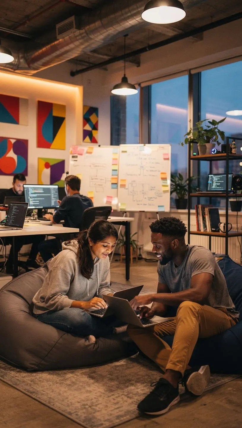 AI transforming daily life through practical applications