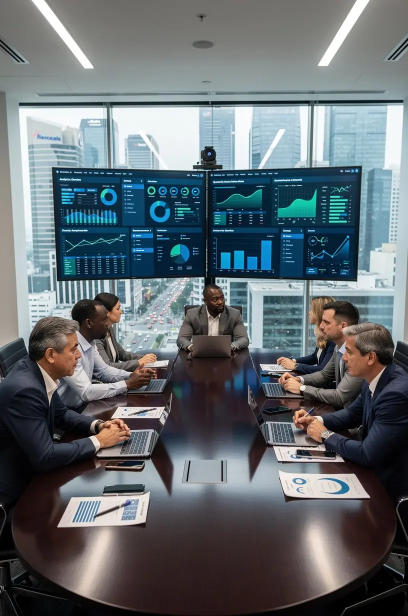 Real-world applications of augmented reality technology