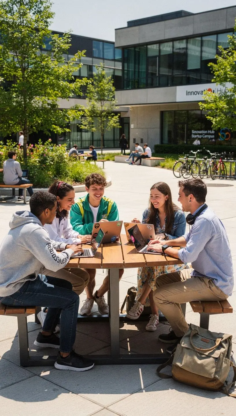 Illustration of cloud computing models and concepts.