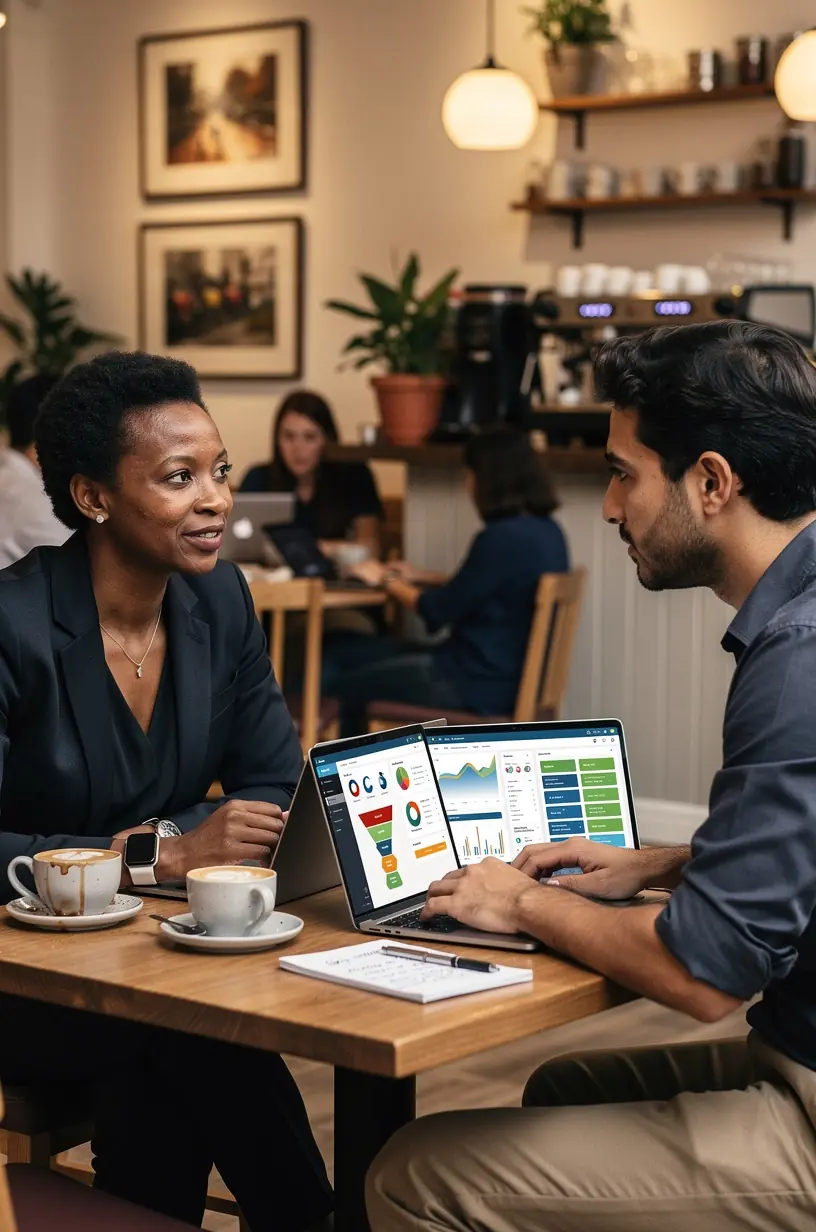 Small business cybersecurity guide and tools overview