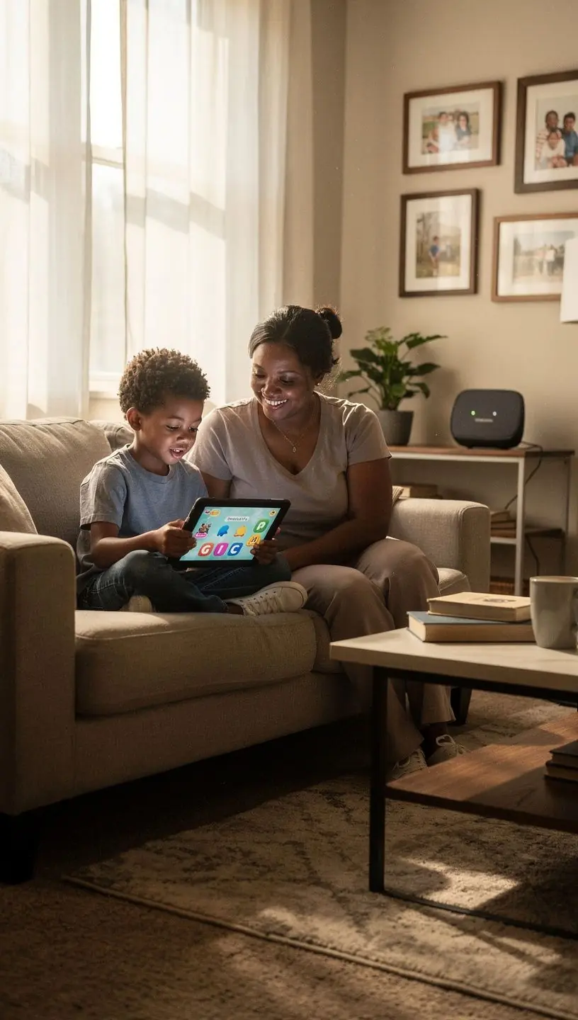 Collaborative workspace environment